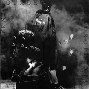 Phish - Quadrophenia