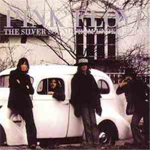 Pink Floyd - The Silver Sound From Underground
