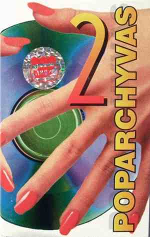 Poparchyvas - Poparchyvas 2