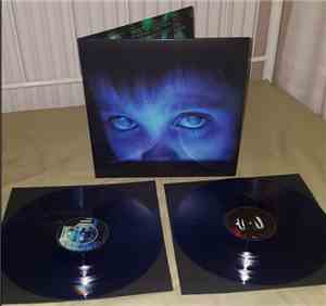 Porcupine Tree - Fear Of A Blank Planet