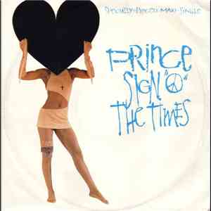 Prince - Sign 