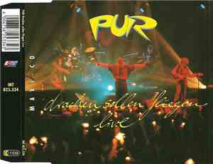 PUR - Drachen Sollen Fliegen (Live)