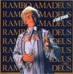 Rambo Amadeus - O Tugo Jesenja