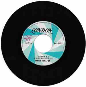 Ramon Bonafon - Chiwawa / Flamenco