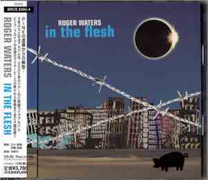 Roger Waters - In The Flesh