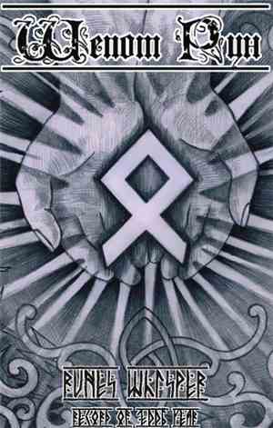 Runes' Whisper - Runes' Whisper