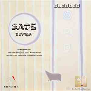 Sade - Review (Plus 100 Series)