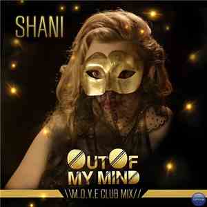 Shani - Out Of My Mind