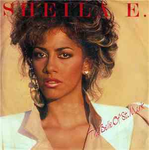 Sheila E. - The Belle Of St. Mark
