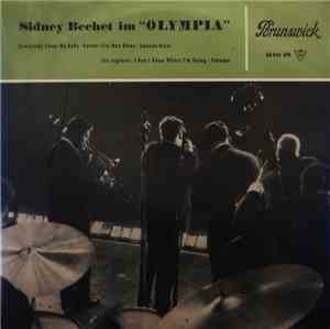 Sidney Bechet - Sidney Bechet Im 