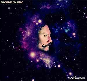 Simone Mi Odia - Saturno