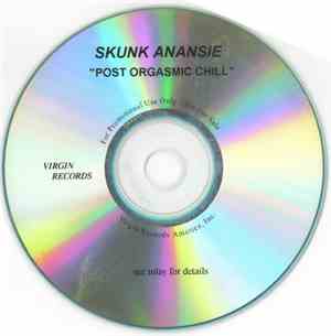 Skunk Anansie - Post Orgasmic Chil