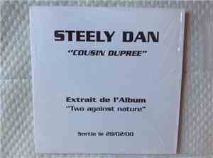 Steely Dan - Cousin Dupree