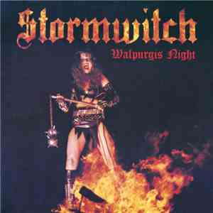 Stormwitch - Walpurgis Night
