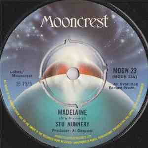 Stu Nunnery - Madelaine
