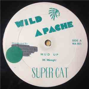 Super Cat  - Mud Up