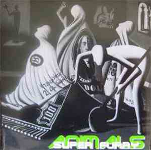 Super Furry Animals - Llanfairpwllgwngyllgogerychwyndrobwllantysiliogogogoc ...