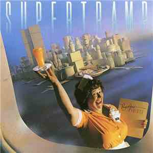 Supertramp - Breakfast In America