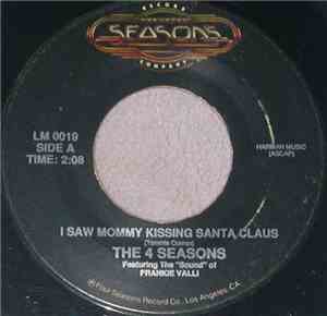 The 4 Seasons Featuring The 