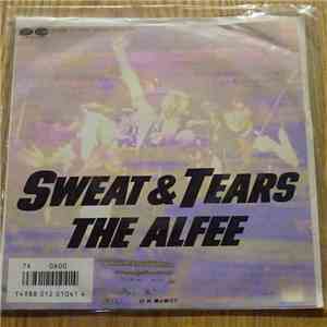 The ALFEE - Sweat & Tears
