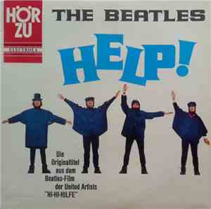 The Beatles - Help!