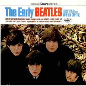 The Beatles - The Early Beatles