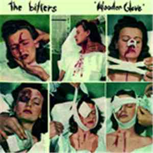 The Bitters - Wooden Glove