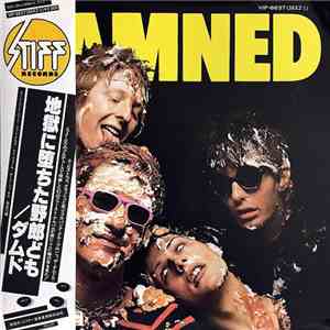 The Damned - Damned