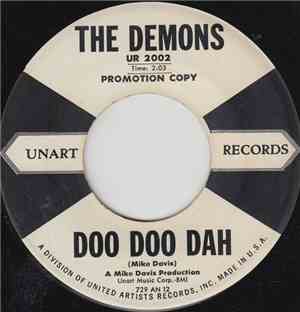 The Demons  - Doo Doo Dah