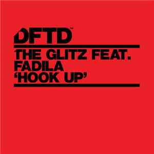 The Glitz Feat. Fadila - Hook Up