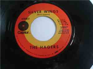 The Hagers - Silver Wings