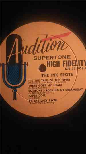 The Ink Spots - The Ink Spots