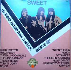 The Sweet - 