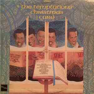 The Temptations - The Temptations' Christmas Card
