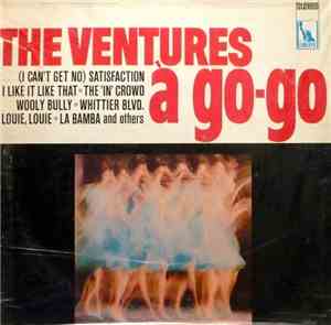The Ventures - À Go-Go