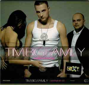 Tim.BigFamily - Гламурный Хип-Хоп