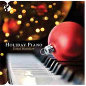 Tomas Hamilton - Holiday Piano