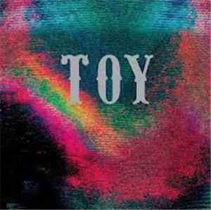 TOY  - Toy / BBC Sessions