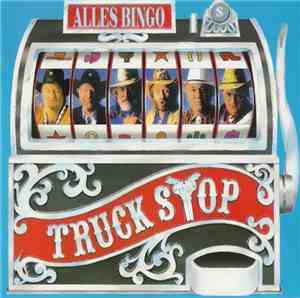 Truck Stop  - Alles Bingo