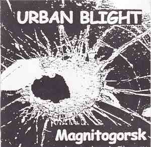 Urban Blight  - Magnitogorsk