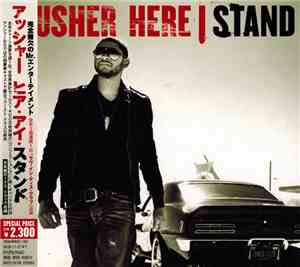 Usher - Here I Stand