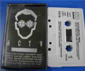 Various - ACTV En Directo II