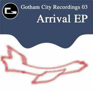 Various - Arrival EP