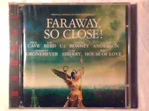 Various - Faraway, So Close! • Original Motion Picture Soundtrack
