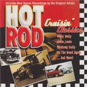 Various - Hot Rod Cruisin' Classics