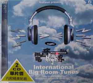 Various - International Big Room Tunes