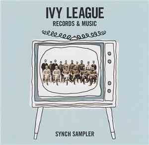 Various - Ivy League Records & Music Synch Sampler