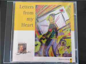 Various - Letters From My Heart