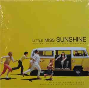Various - Little Miss Sunshine (Original Motion Picture Soundtrack)