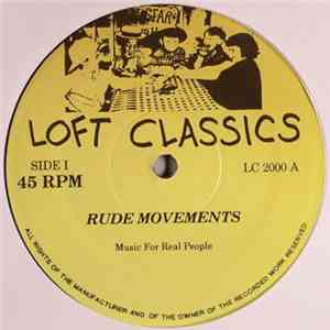 Various - Loft Classics